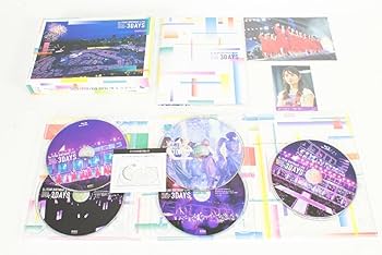 Amazon.co.jp: 乃木坂46 〇 ライブBlu-ray 6点まとめ [1ST YEAR